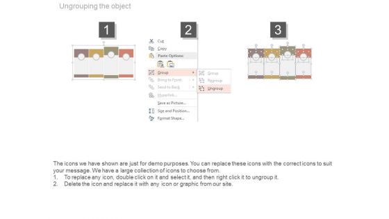 Dollar Value Pricing Table Powerpoint Slides