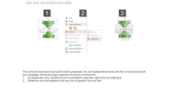 Domain Of Success Approach Define Vision Ppt Slides