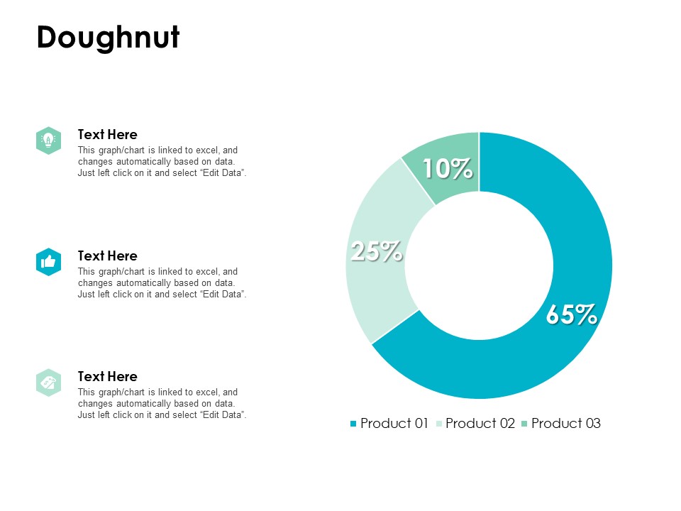 Doughnut Finance Marketing Ppt PowerPoint Presentation File Objects