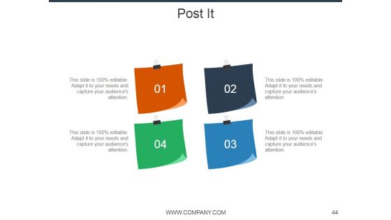 E Mail Marketing Ppt PowerPoint Presentation Complete Deck With Slides