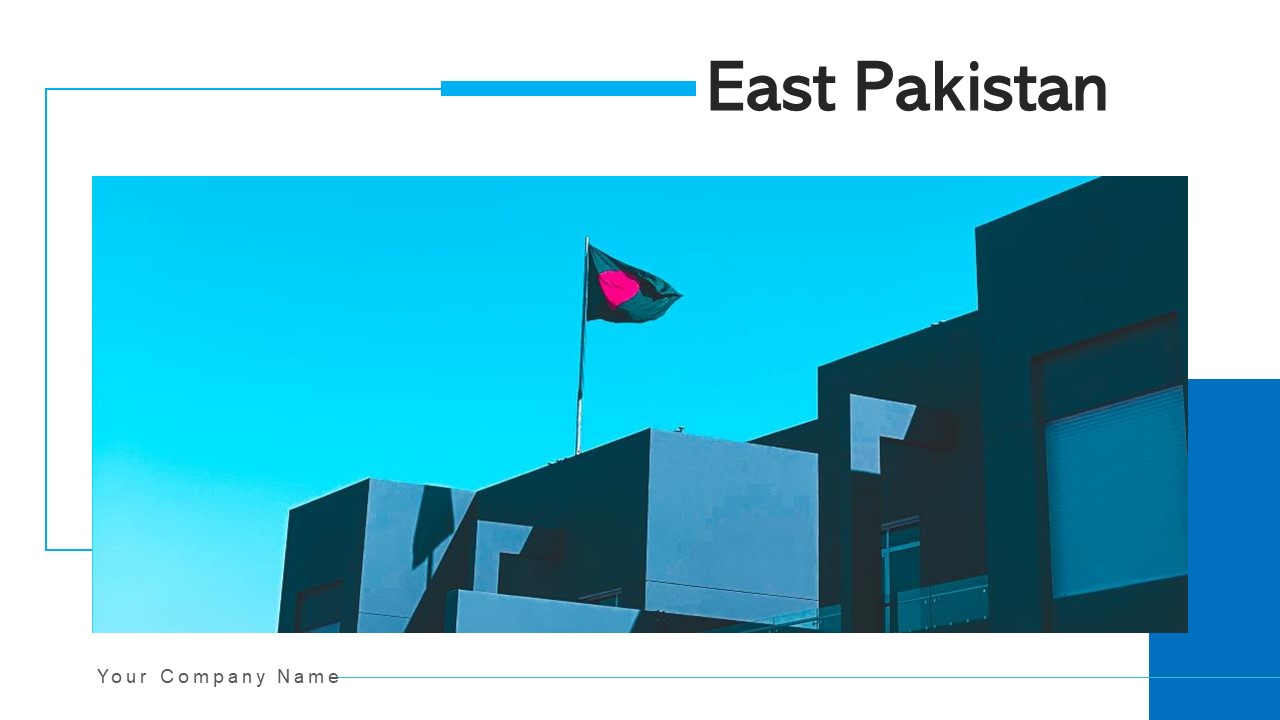 East Pakistan Tourist Destinations Ppt PowerPoint Presentation Complete Deck With Slides