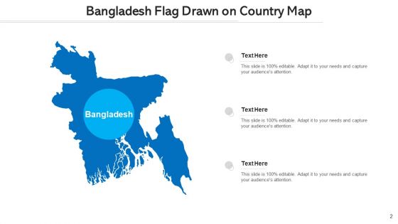 East Pakistan Tourist Destinations Ppt PowerPoint Presentation Complete Deck With Slides