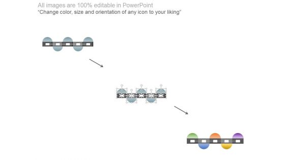 Economic Decision Making Mass Marketing Timeline Ppt Slides