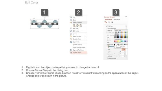 Economic Decision Making Mass Marketing Timeline Ppt Slides