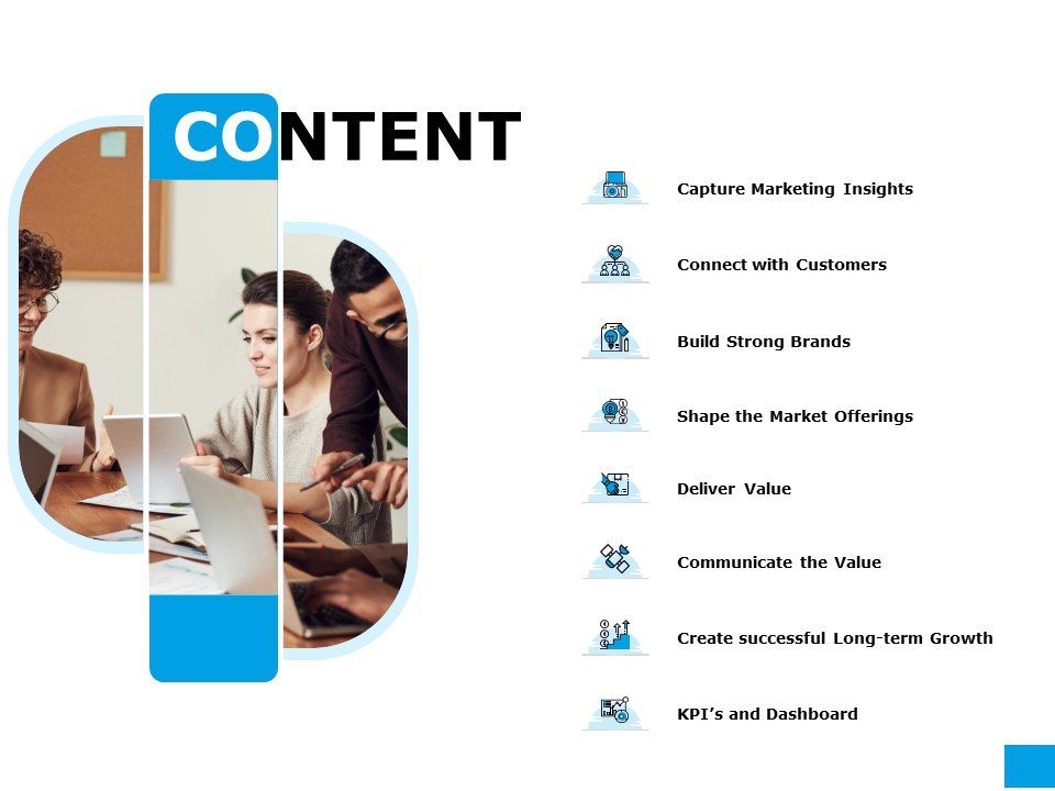 Effective Advertising And Sales Management Content Ppt PowerPoint Presentation Slides Good PDF