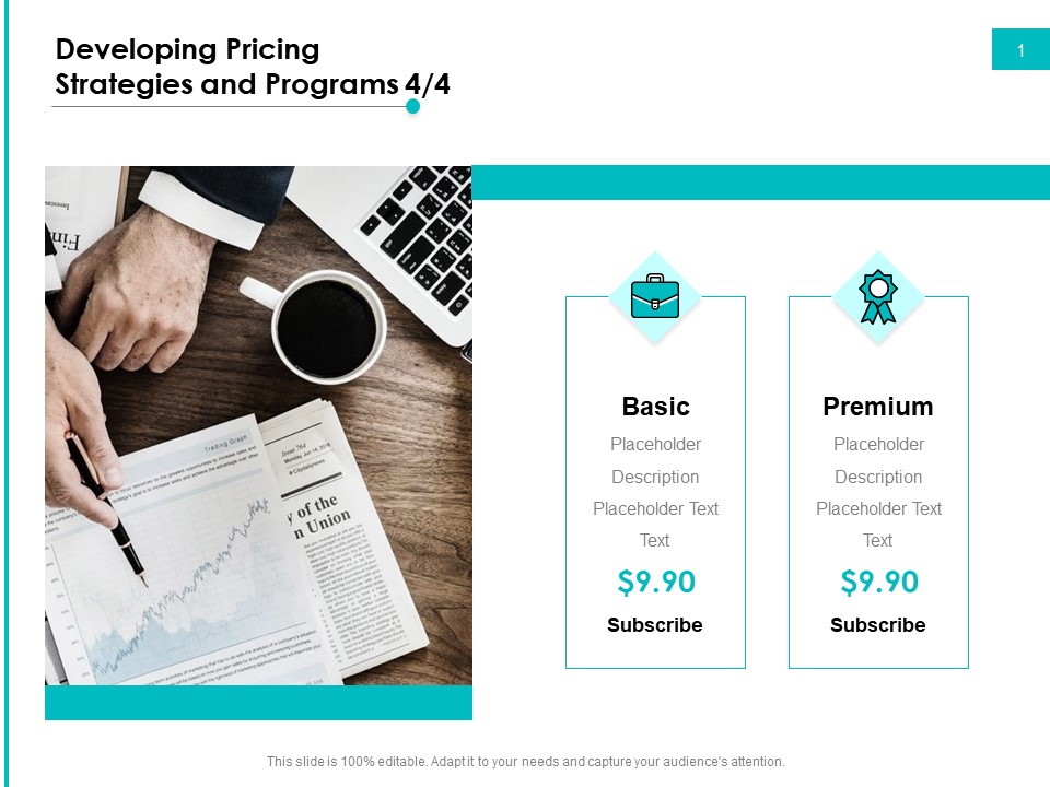 Effectivity Associated To Target Market Developing Pricing Strategies And Programs Premium Themes PDF