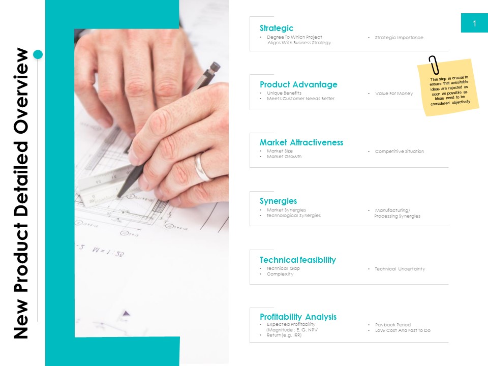 Effectivity Associated To Target Market New Product Detailed Overview Ppt Styles Pictures PDF