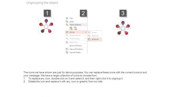 Email Marketing Content Marketing Ppt Example