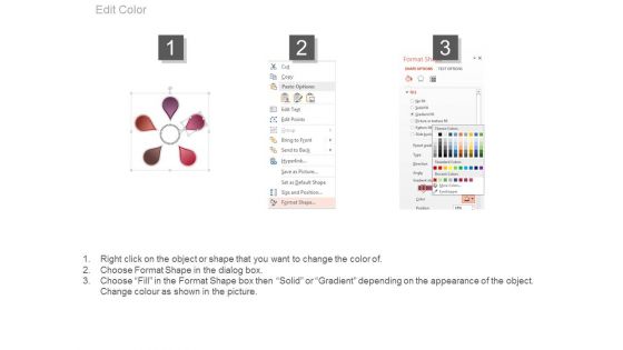 Email Marketing Content Marketing Ppt Example