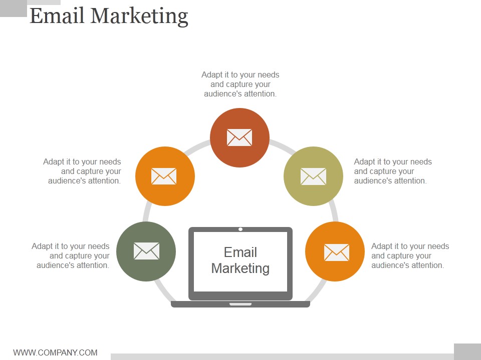 Email Marketing Ppt PowerPoint Presentation Sample