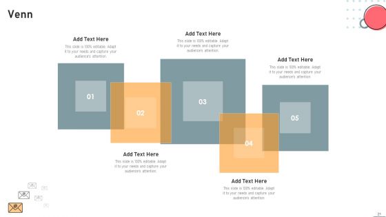Email Marketing Strategies For B2B And B2C Companies Ppt PowerPoint Presentation Complete With Slides