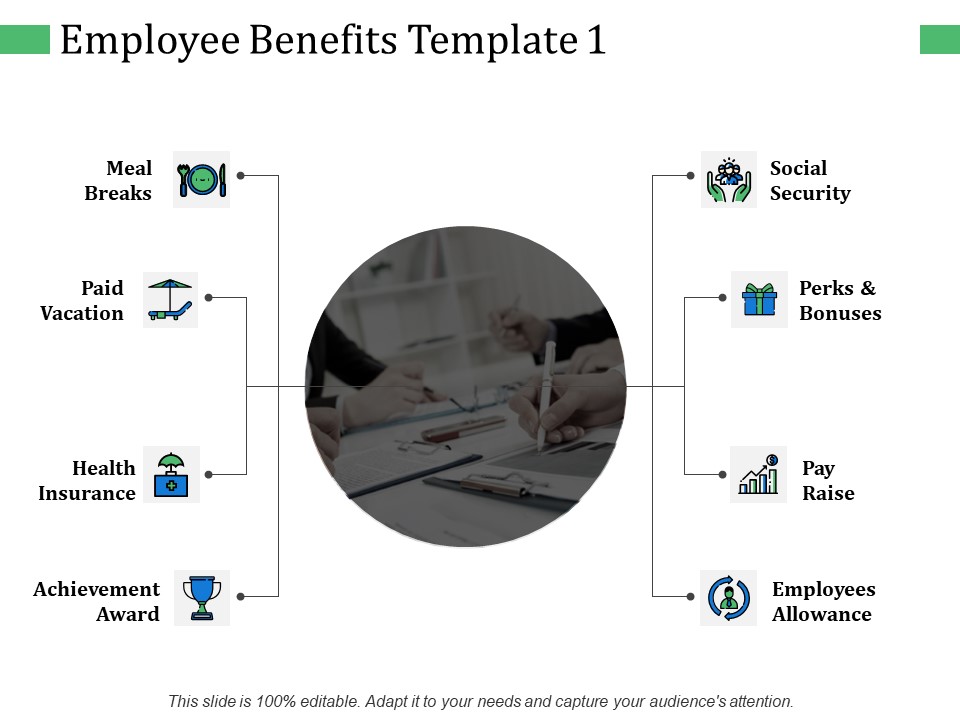 Employee Benefits Achievement Award Ppt PowerPoint Presentation Summary Slideshow
