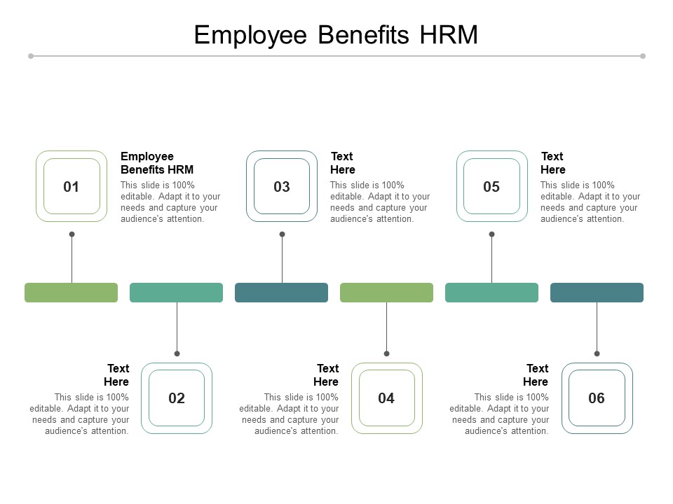 Employee Benefits HRM Ppt PowerPoint Presentation Professional Graphic Images Cpb