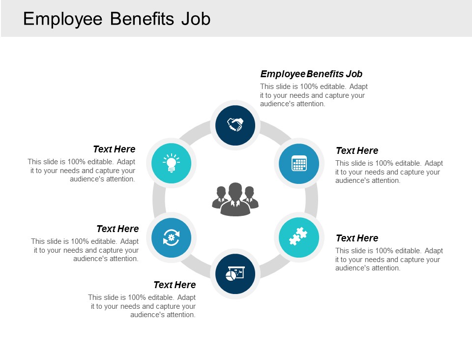 Employee Benefits Job Ppt Powerpoint Presentation Summary Graphics Tutorials Cpb