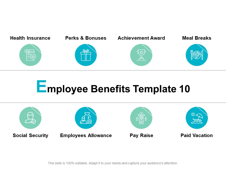 Employee Benefits Social Security Ppt PowerPoint Presentation Infographics Designs Download
