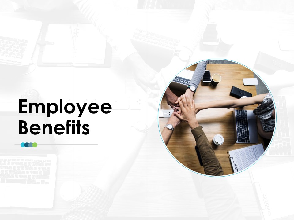 Employee Benefits Team Employee Value Proposition Ppt PowerPoint Presentation Summary Graphics Design
