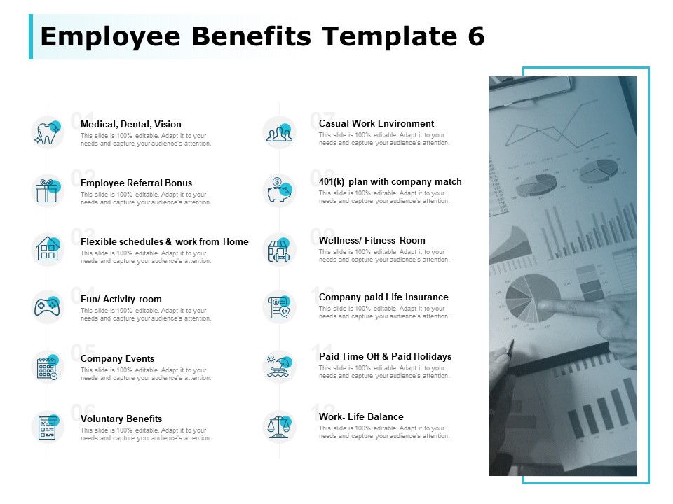 Employee Benefits Voluntary Benefits Ppt PowerPoint Presentation Professional Skills