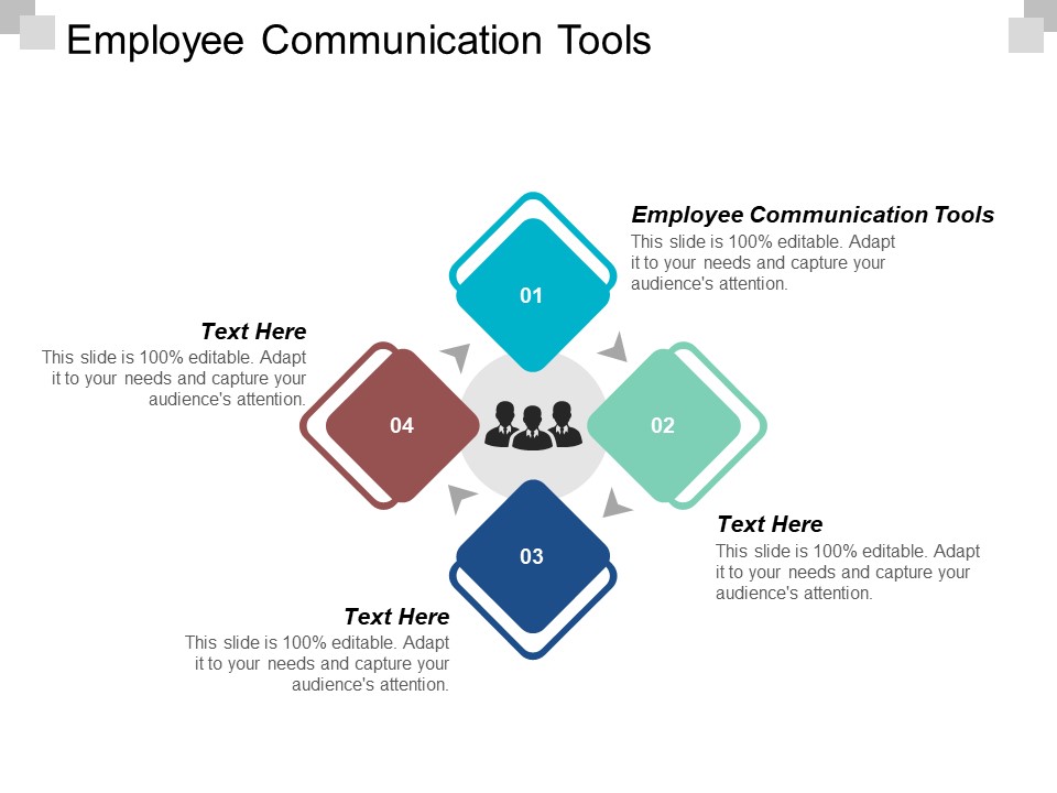 Employee Communication Tools Ppt PowerPoint Presentation Summary Graphics