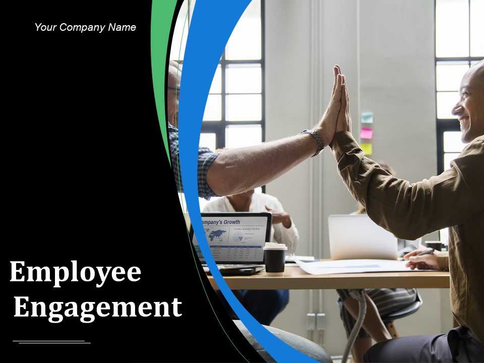 Employee Engagement Ppt PowerPoint Presentation Complete Deck With Slides