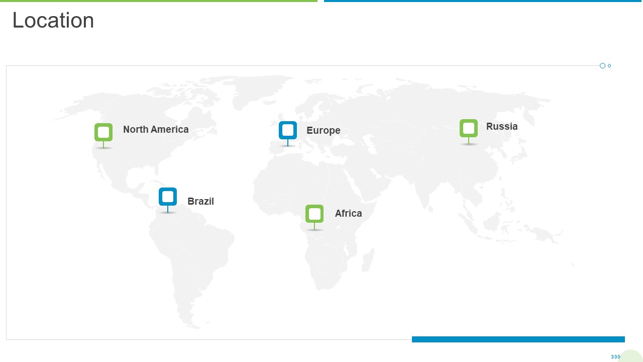 Employee Journey In Company Location Inspiration PDF