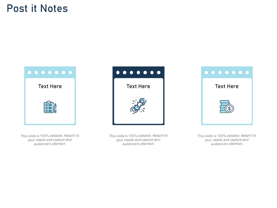 Employee Recognition Award Post It Notes Ppt PowerPoint Presentation Gallery Show PDF