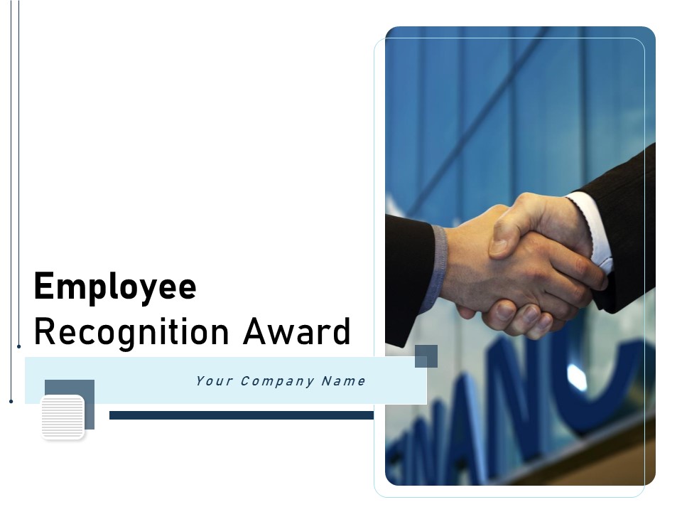 Employee Recognition Award Ppt PowerPoint Presentation Complete Deck With Slides