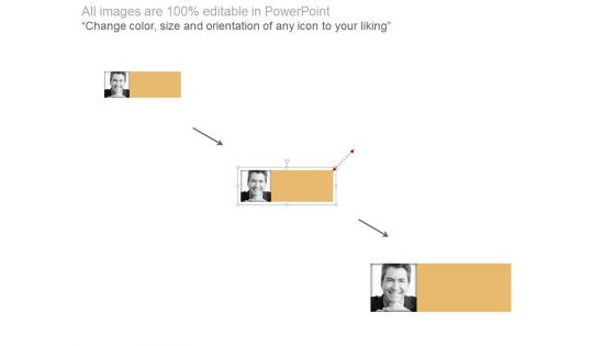 Employees Details For About Us Design Powerpoint Slides
