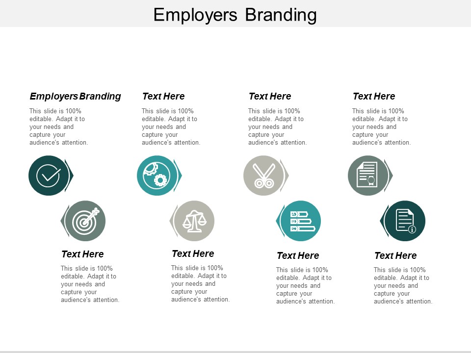 Employers Branding Ppt PowerPoint Presentation Gallery Clipart Cpb