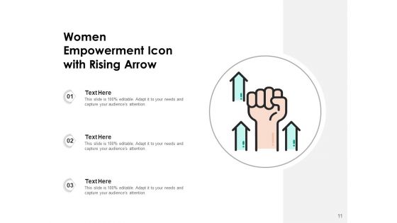 Empower Symbol Teamwork Equality Ppt PowerPoint Presentation Complete Deck
