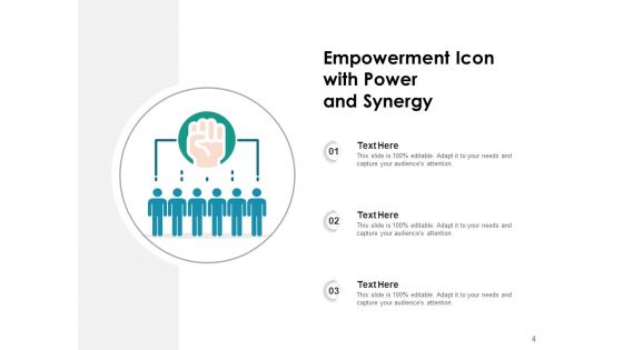 Empower Symbol Teamwork Equality Ppt PowerPoint Presentation Complete Deck