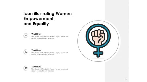 Empower Symbol Teamwork Equality Ppt PowerPoint Presentation Complete Deck