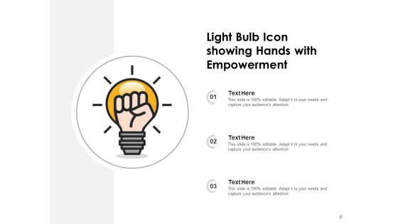 Empower Symbol Teamwork Equality Ppt PowerPoint Presentation Complete Deck
