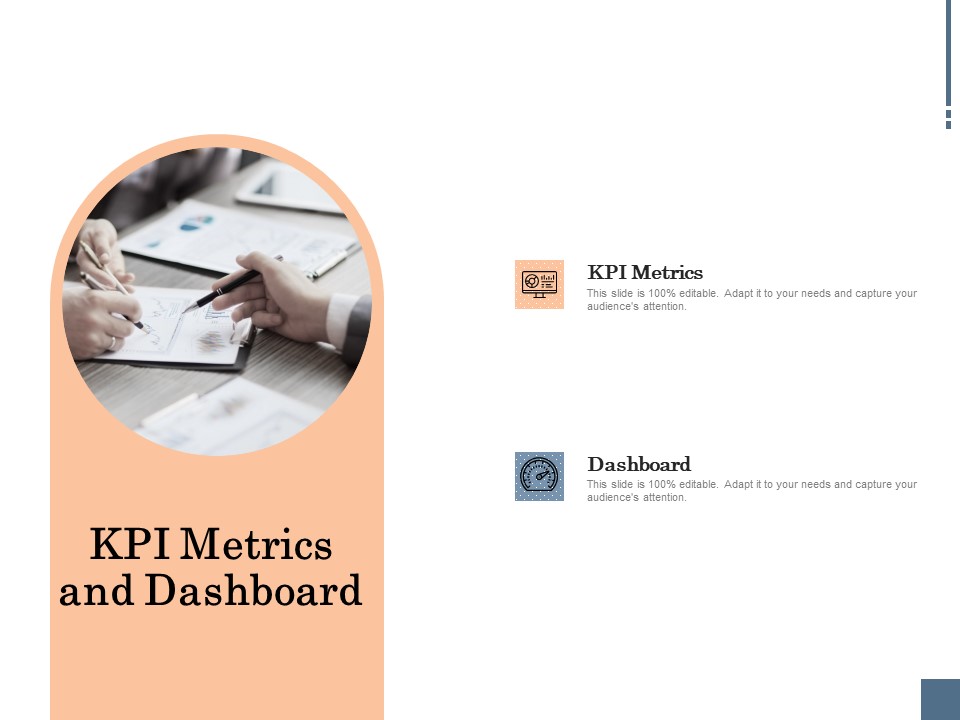 Energy Tracking Device KPI Metrics And Dashboard Ppt PowerPoint Presentation Visual Aids Show PDF