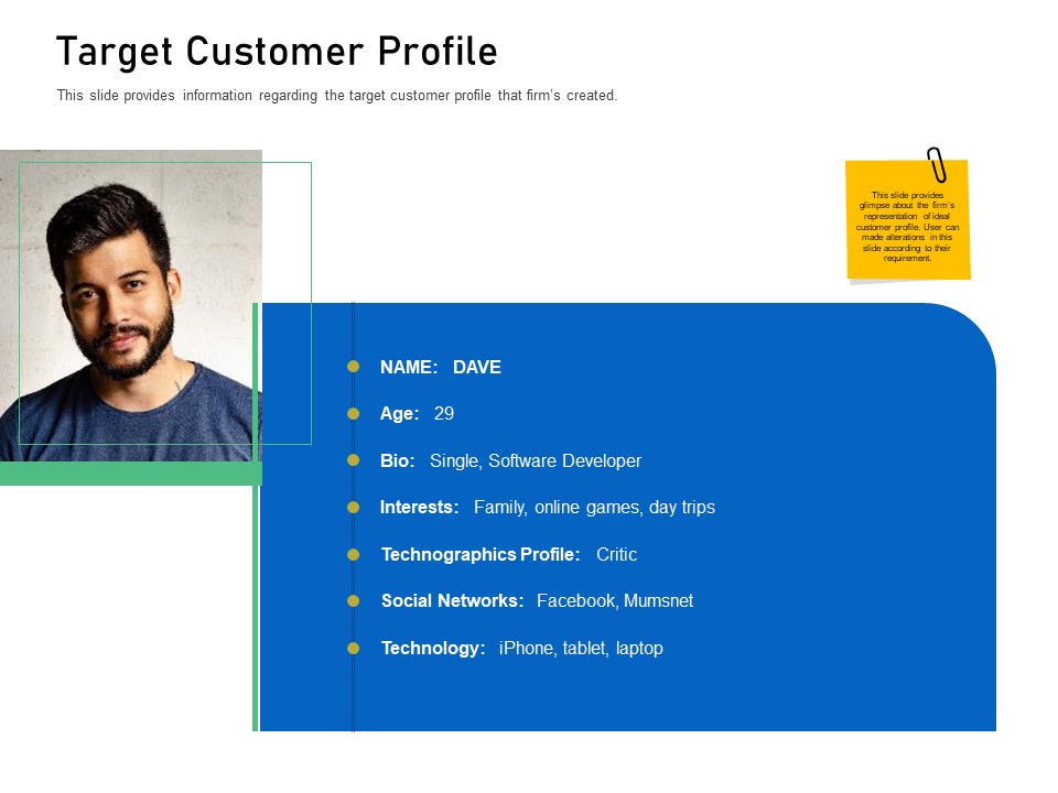 Enhancing Customer Engagement Digital Platform Target Customer Profile Rules PDF