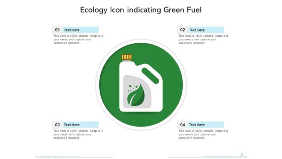 Environmental Nature Green Fuel Ppt PowerPoint Presentation Complete Deck