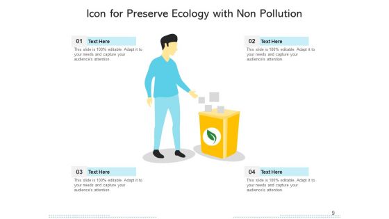 Environmental Nature Green Fuel Ppt PowerPoint Presentation Complete Deck