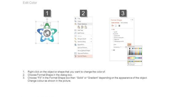Environmental Process Presentation Backgrounds