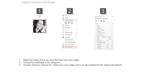 Establish Team Values And Goals Powerpoint Slides