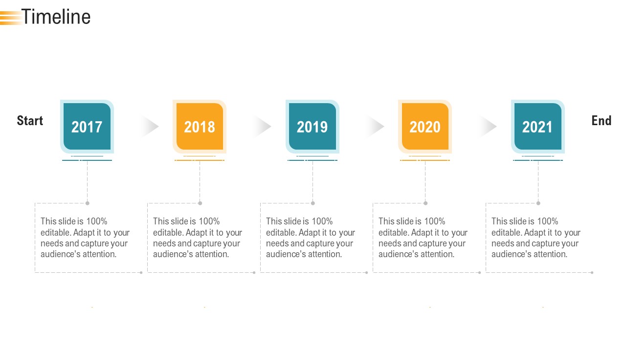 Establishing An Efficient Integrated Marketing Communication Process Timeline Ppt Outline Backgrounds PDF