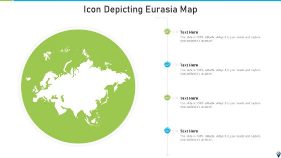 Eurasia Map Continent Boundary Key Continents Ppt PowerPoint Presentation Complete Deck With Slides