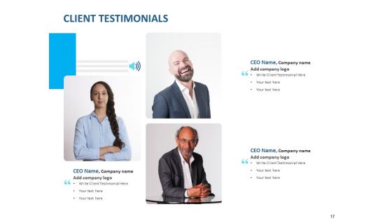 Event Time Announcer Proposal Template Ppt PowerPoint Presentation Complete Deck With Slides