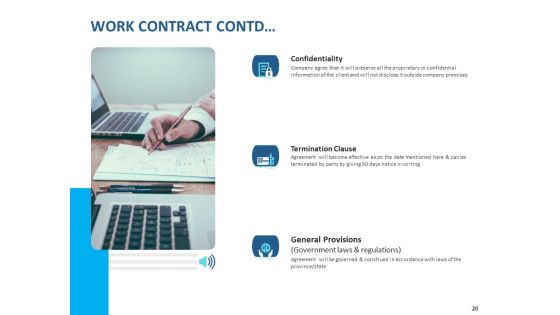 Event Time Announcer Proposal Template Ppt PowerPoint Presentation Complete Deck With Slides