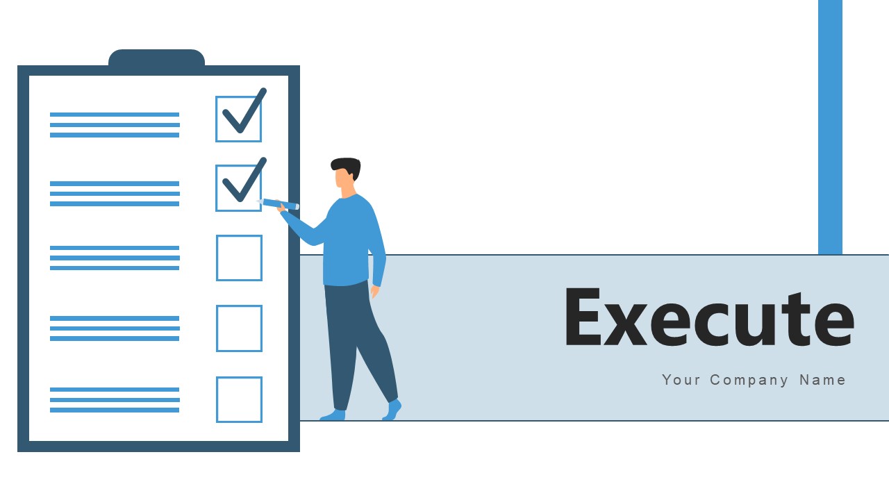 Execute Sales Planning Ppt PowerPoint Presentation Complete Deck