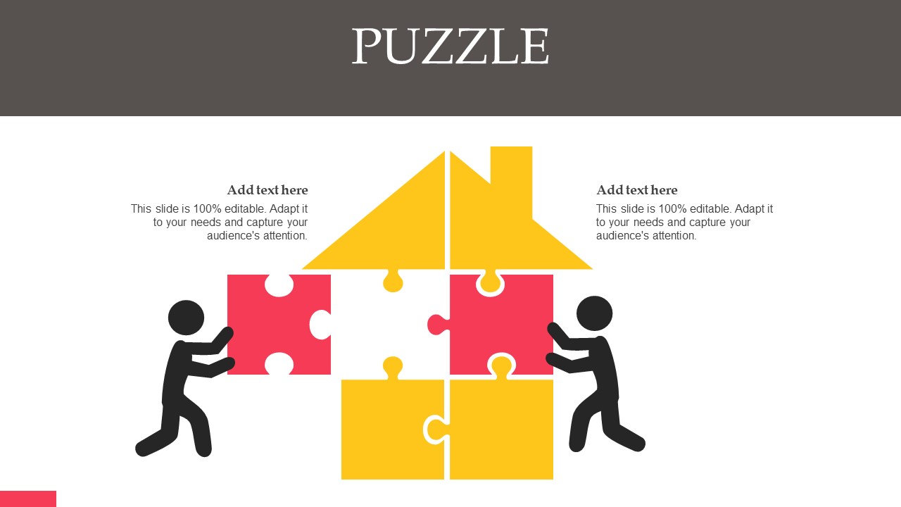 Executing Automotive Marketing Tactics For Sales Boost Puzzle Graphics PDF