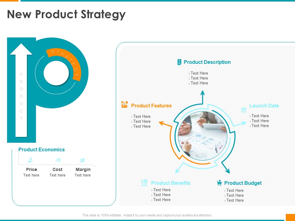 Executing Organization Commodity Strategy New Product Strategy Download PDF