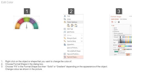 Executive Dashboards Systems Example Of Ppt Presentation
