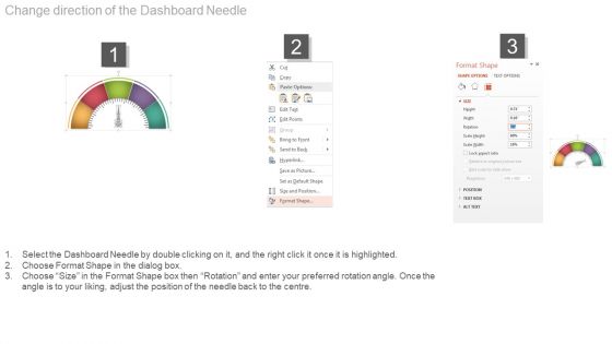 Executive Dashboards Systems Example Of Ppt Presentation