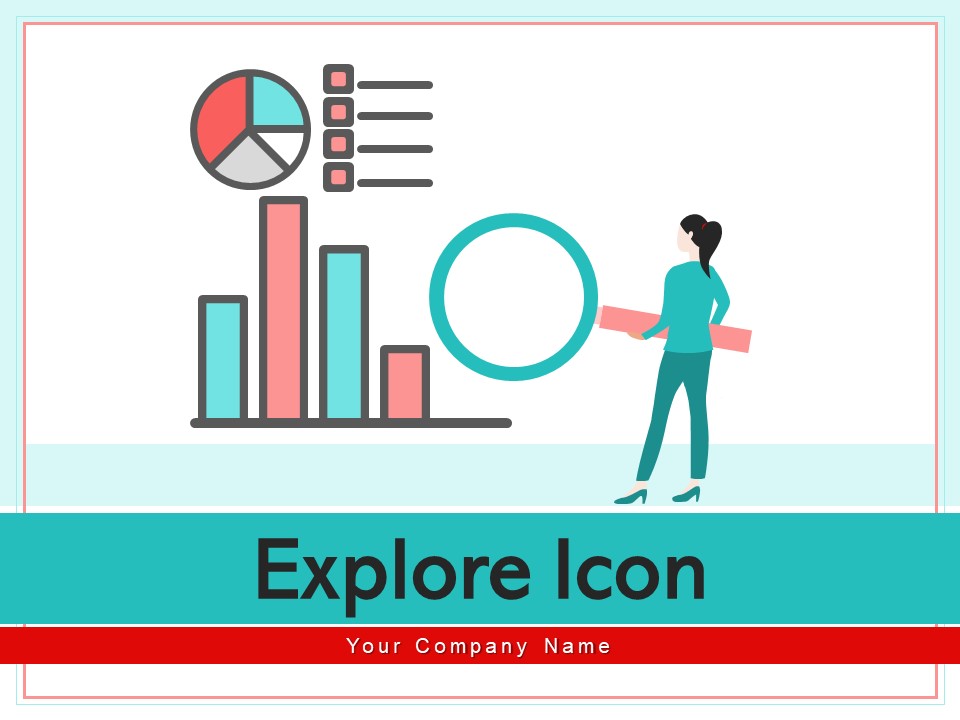 Explore Icon Business Idea Ppt PowerPoint Presentation Complete Deck