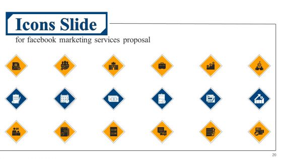 Facebook Advertising Services Proposal Ppt PowerPoint Presentation Complete Deck With Slides