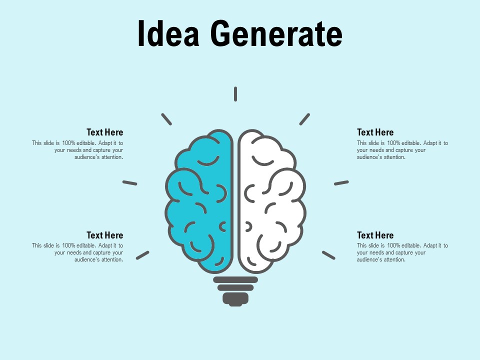 facility operations contol idea generate ppt styles elements pdf